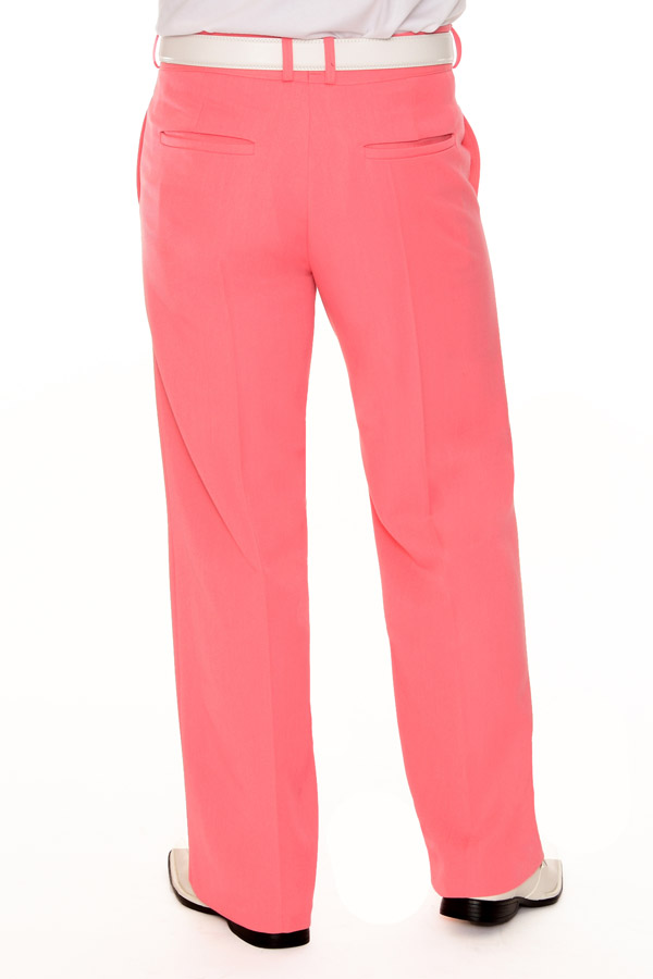 retro wide leg pants