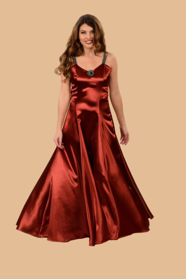 ginger-satin-ball-gown-copper