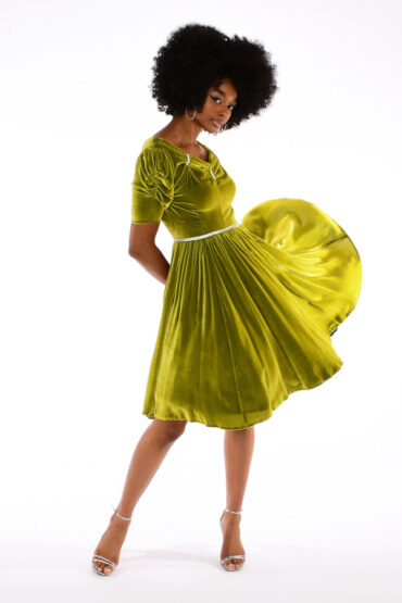 1950s Dresses  Shop Our Vintage Style Dresses - Dorothy Zudora