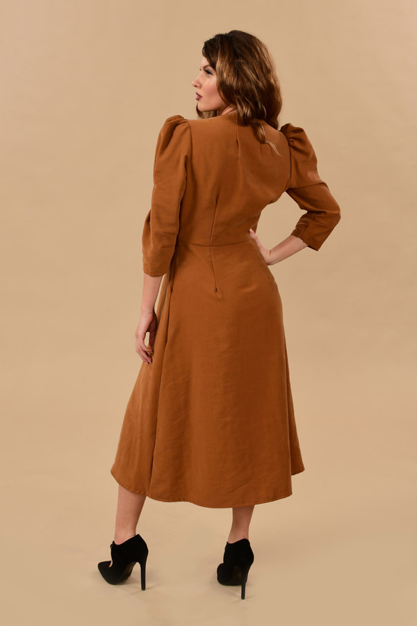 ava-1940s-style-midi-dress
