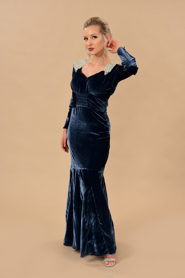 elizabeth-hollywood-starlet-gown