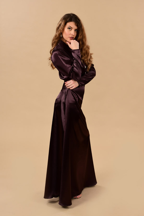 elsa-franken-gothic-maxi-dress-raisin
