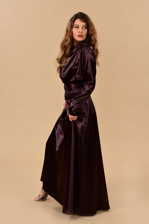 elsa-franken-gothic-maxi-dress-raisin
