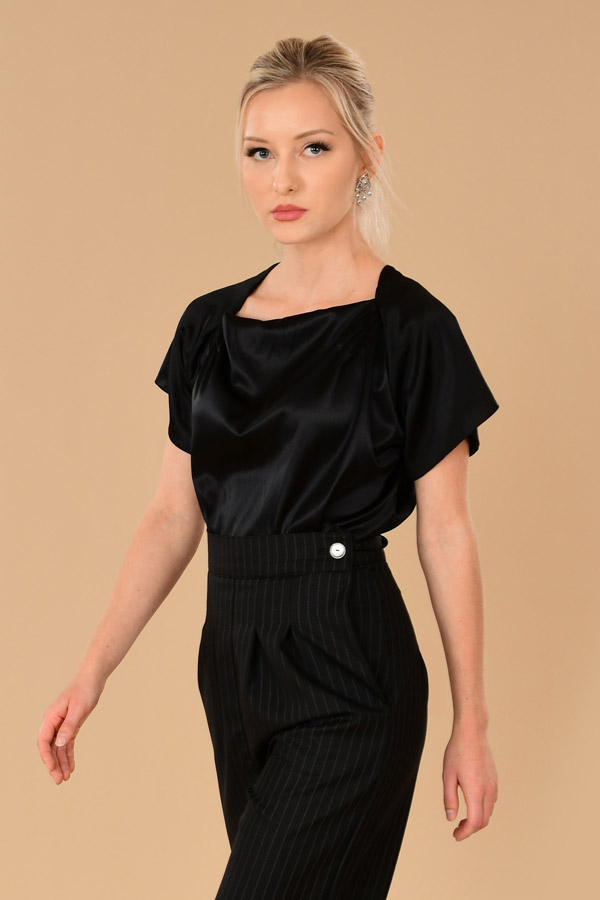 katherine-black-silk-blouse