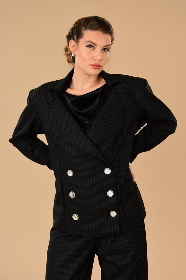marlene-pinstripe-wool-pant-suit
