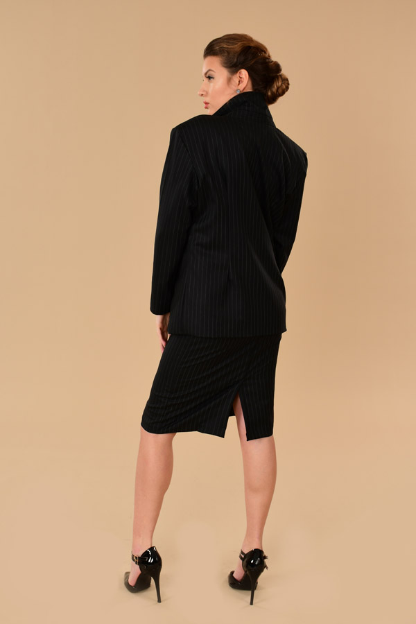 marlene-signature-pinstripe-italian-wool-skirt-suit