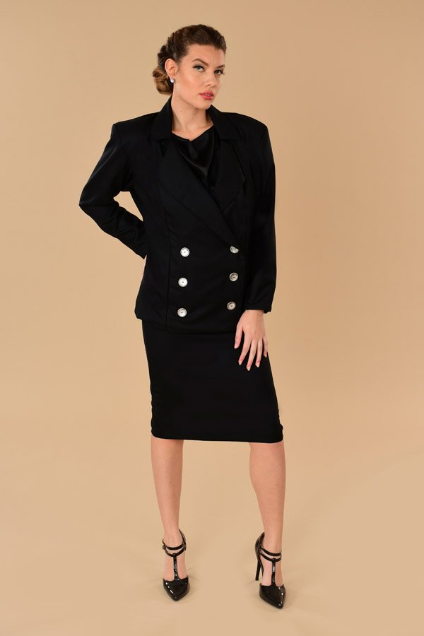 marlene-signature-black-italian-wool-skirt-suit