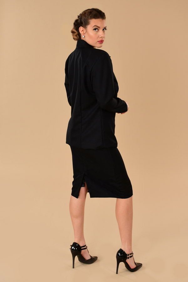 marlene-signature-italian-wool-black-pencil-skirt