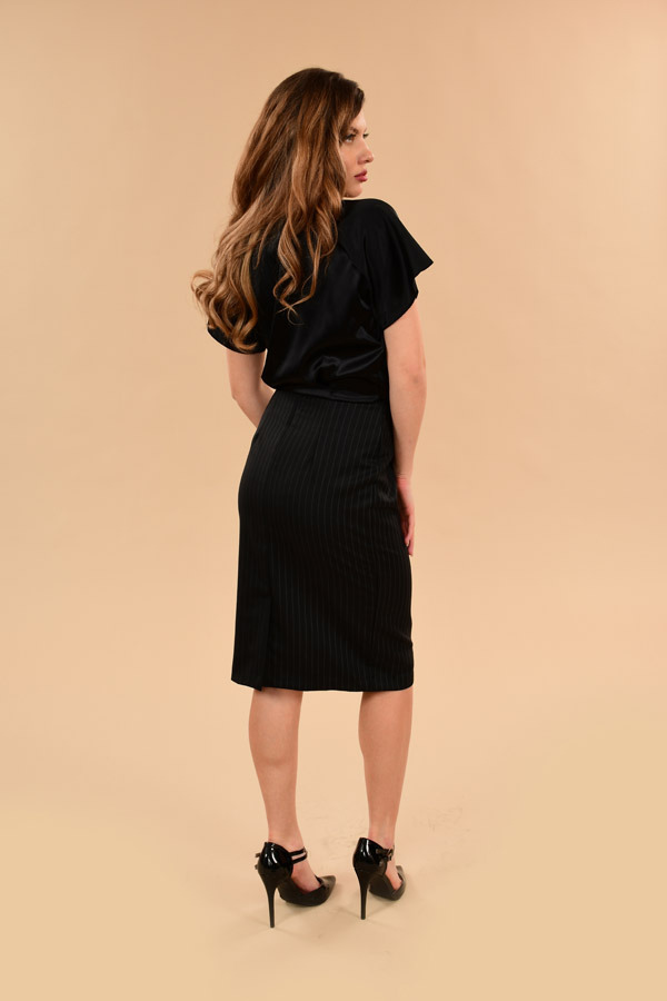 marlene-signature-pinstripe-italian-wool-pencil-skirt
