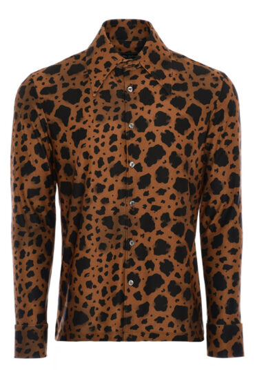 mens-cheetah-print-shirt-long-sleeve-stretch