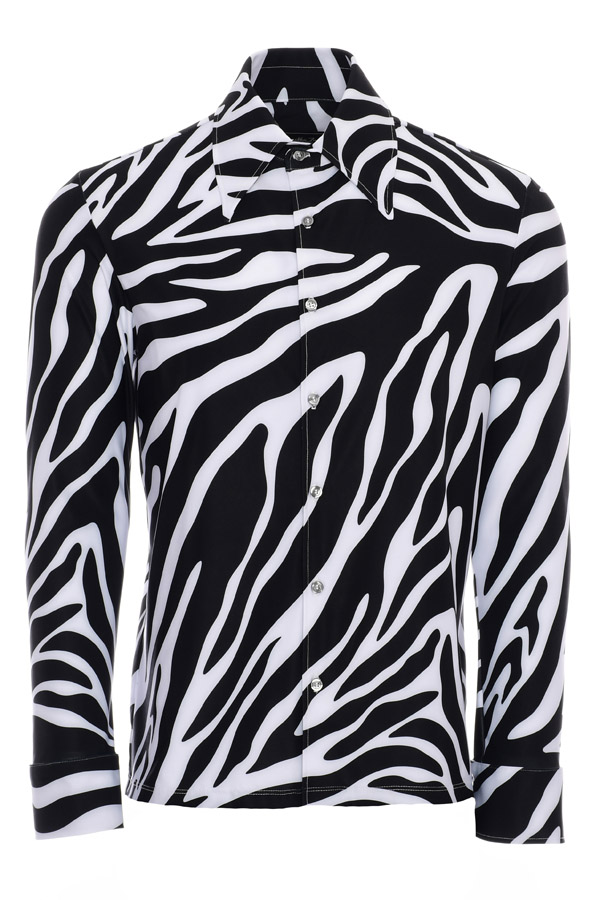 mens-zebra-shirt-exotic-print-long-sleeve