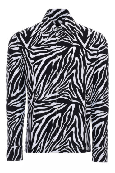 mens-zebra-print-shirt-long-sleeve-stretch