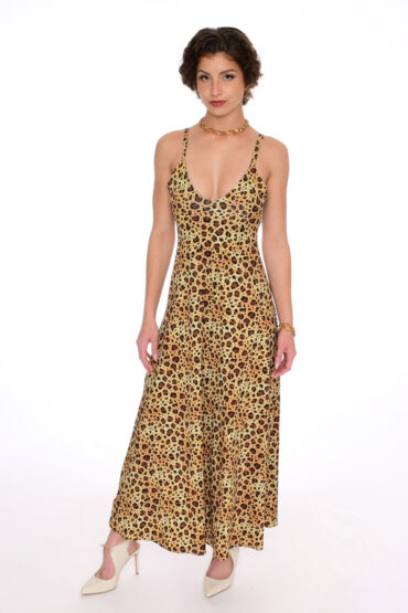 raquel-leopard-dress-v-neck-maxi-small-print