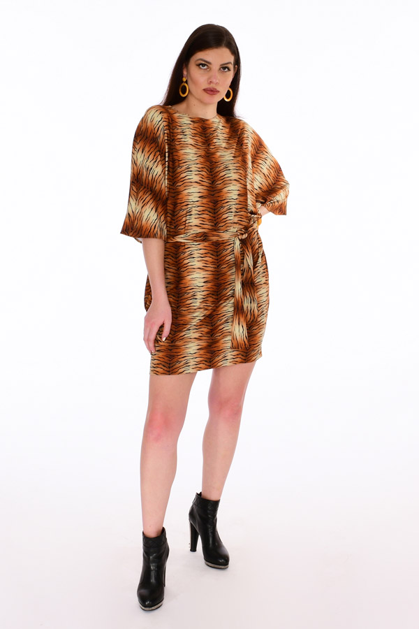 tiger-dress-short-sleeve-tunic-kaftan