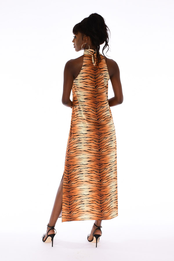 gia-tiger-print-sleeveless-elegant-cocktail-maxi-dress
