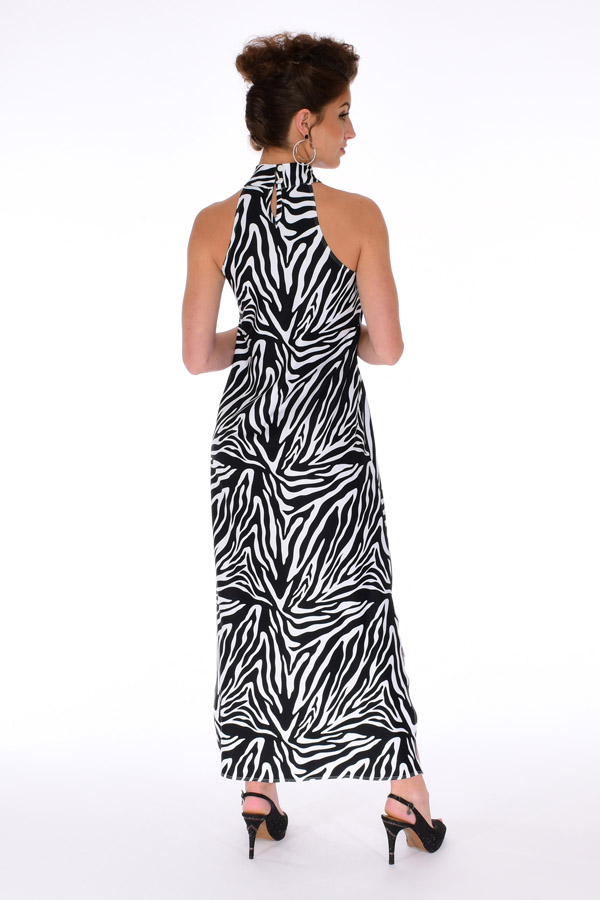 gia-zebra-long-dress-with-slits-sleeveless-maxi