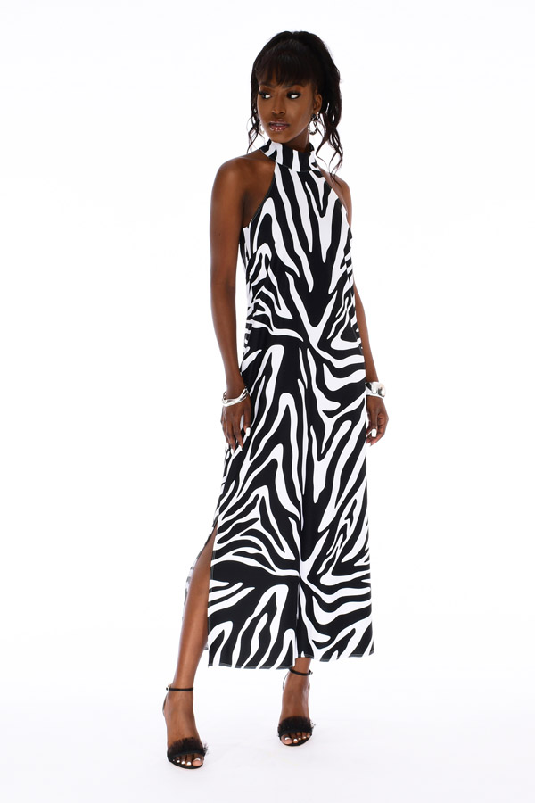 gia-zebra-print-long-jersey-sleeveless-maxi-dress-large-print