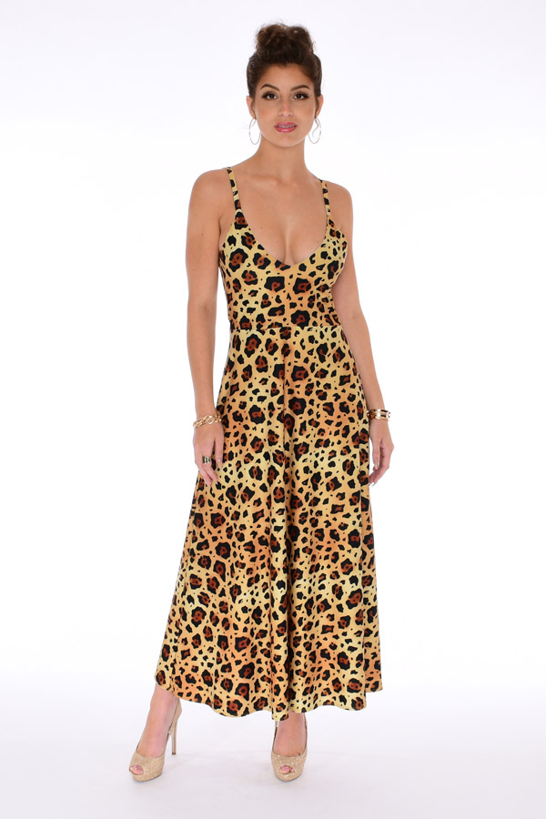 raquel-leopard-long-slip-deep-v-maxi-dress