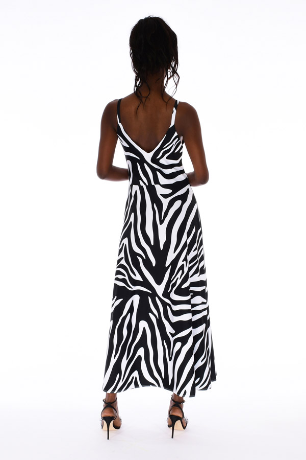 raquel-zebra-maxi-dress-low-v-neck-large