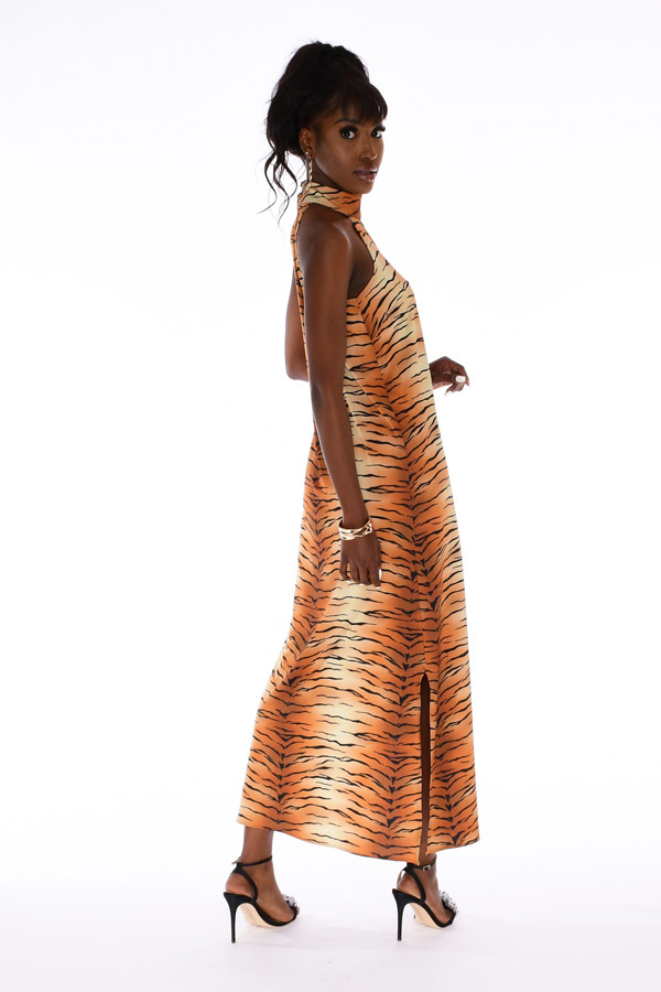 tiger-print-sleeveless-elegant-cocktail-maxi-dress-large-print