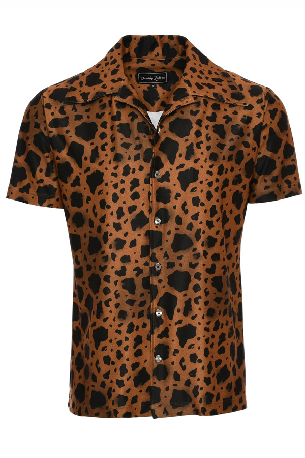 mens-60s-dark-brown-cheetah-print-short-sleeve-camp-shirt
