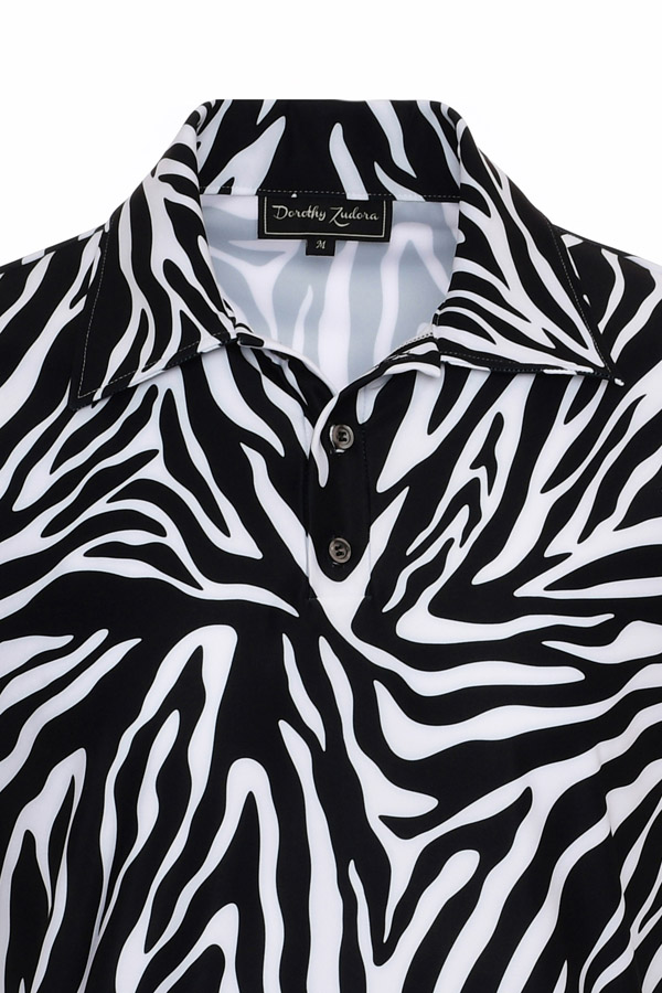 mens-crazy-bold-zebra-print-jersey-knit-golf-polo-shirt-sp