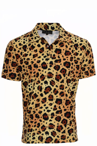 mens-leopard-print-cool-jersey-knit-tennis-golf-polo-shirt-lp