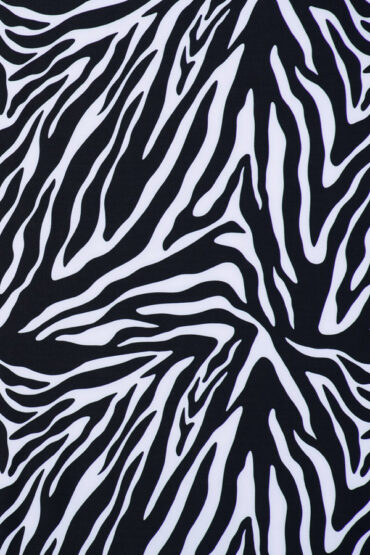 Zebra Small Print