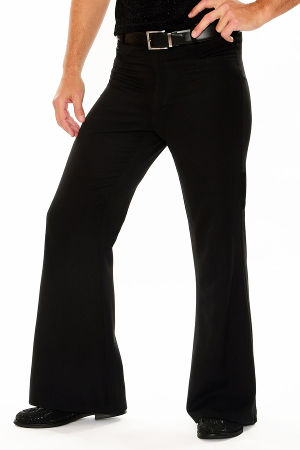 mens-70s-flare-pants-black-